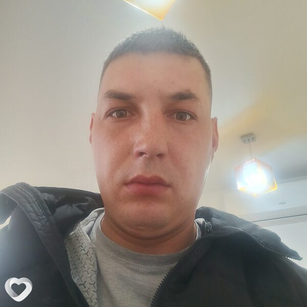 Роман, 30, Горно-Алтайске — анкета №1552389