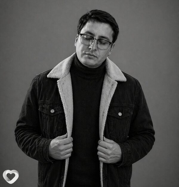 Юрий, 33, Лисаковске — анкета №1552392
