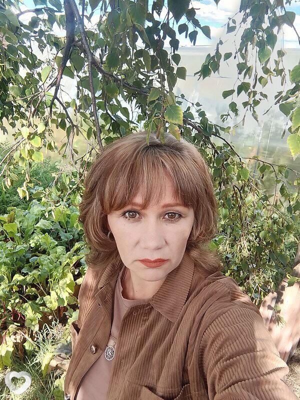 Елена, 46, Чите — анкета №1552393