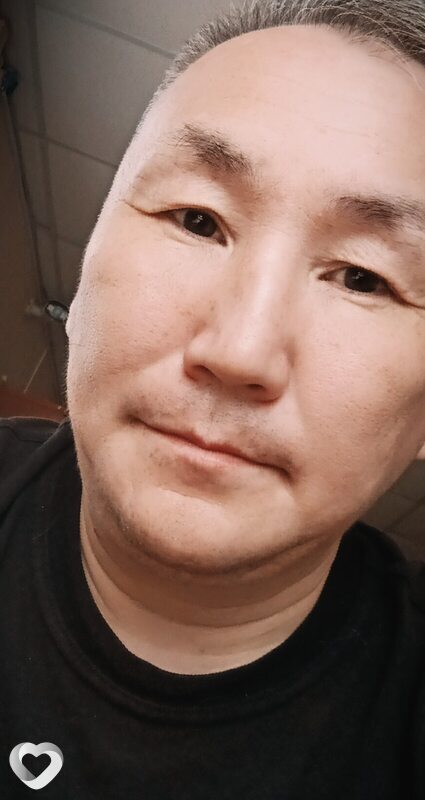 Александр, 48, Якутске — анкета №1552596