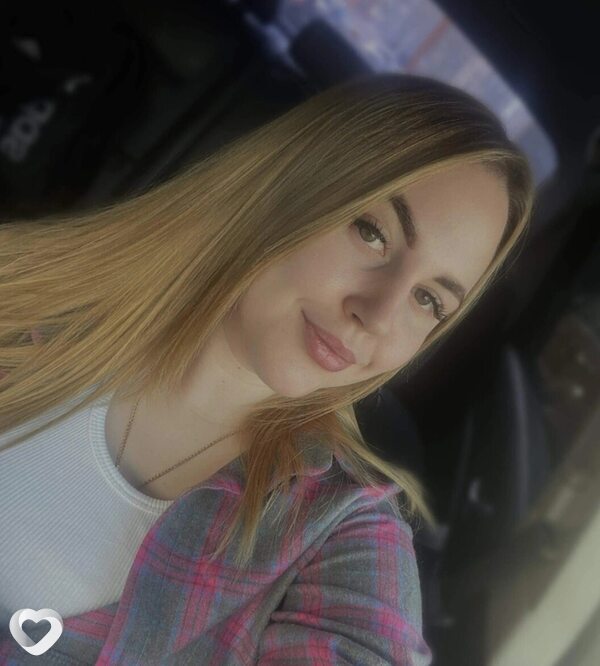 Наталья, 39, Курске — анкета №1552598