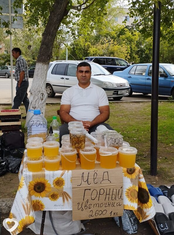 Руслан, 38, Шымкенте — анкета №1552607