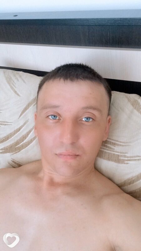 Aleksandr, 35, Улан-Удэ — анкета №1552608