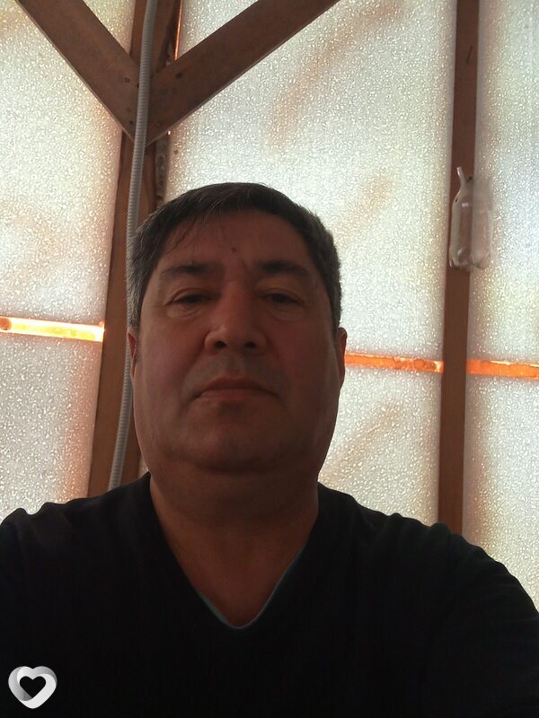 Мамур, 46, Твери — анкета №1552616