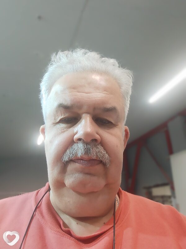 Николай, 55, Рязани — анкета №1552645