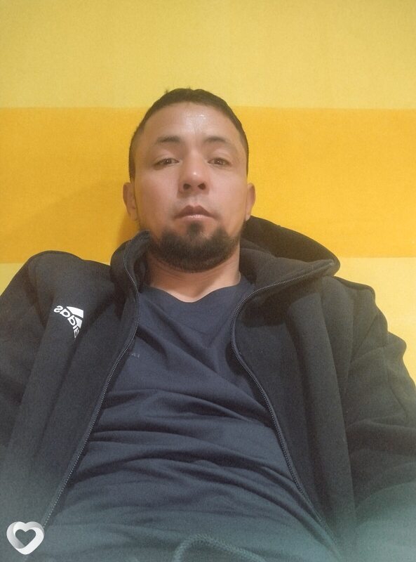 Тагайбек, 36, Астане — анкета №1552646