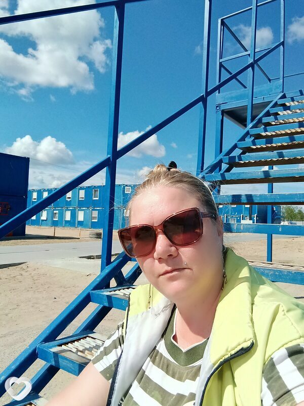 Татьяна, 43, Омске — анкета №1552654
