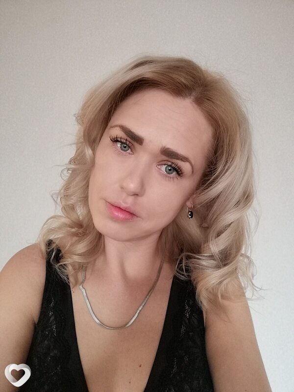 Оксана, 43, Саратове — анкета №1552657