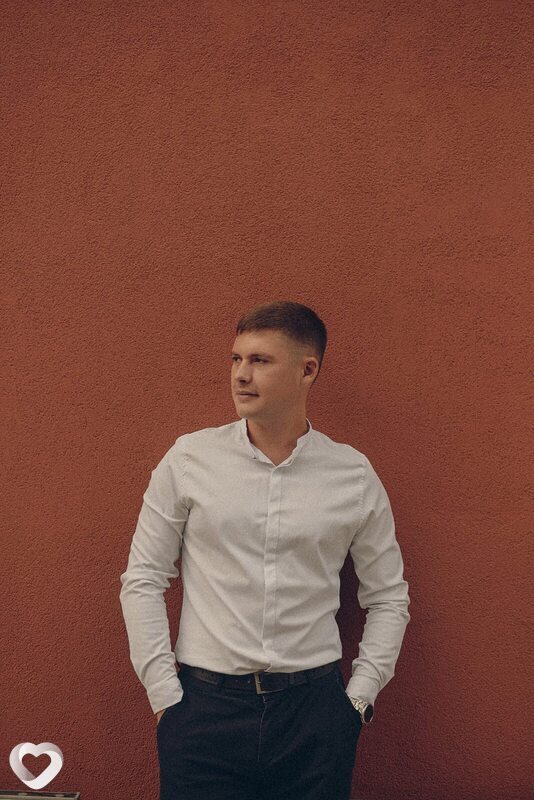 Тим, 30, Дзержинске — анкета №1552658