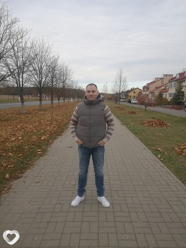 Андрей, 39, Санкт-Петербурге — анкета №1552661
