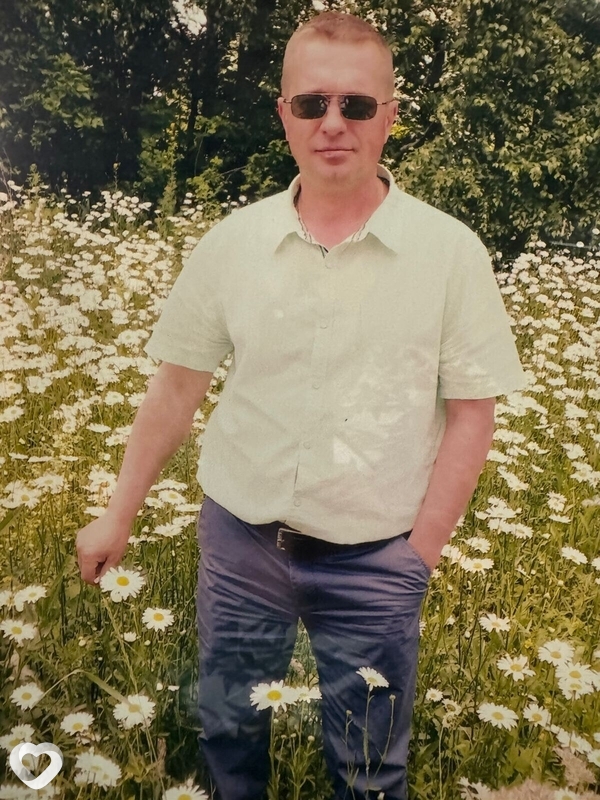 Сергей, 52, Тамбове — анкета №1552665