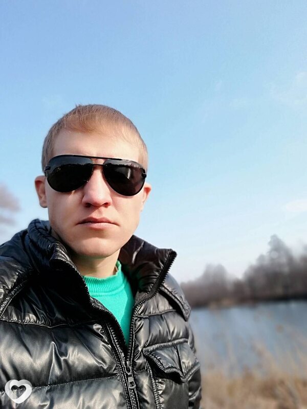 Сергей, 37, Старом Осколе — анкета №1552561