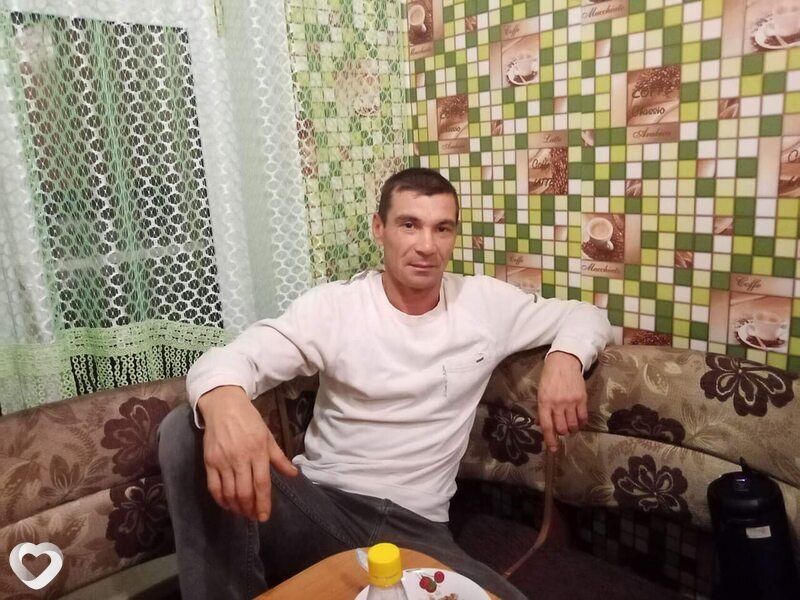 Ваня, 36, Бийске — анкета №1552563
