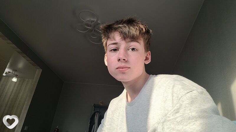 Глеб, 20, Твери — анкета №1552531