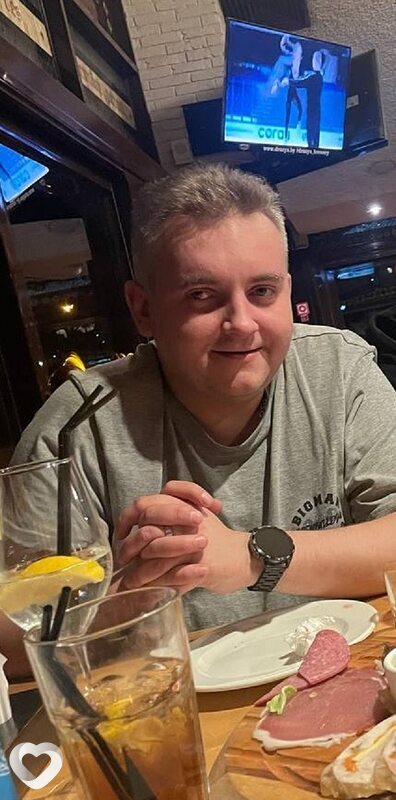 Михаил, 38, Минске — анкета №1552543