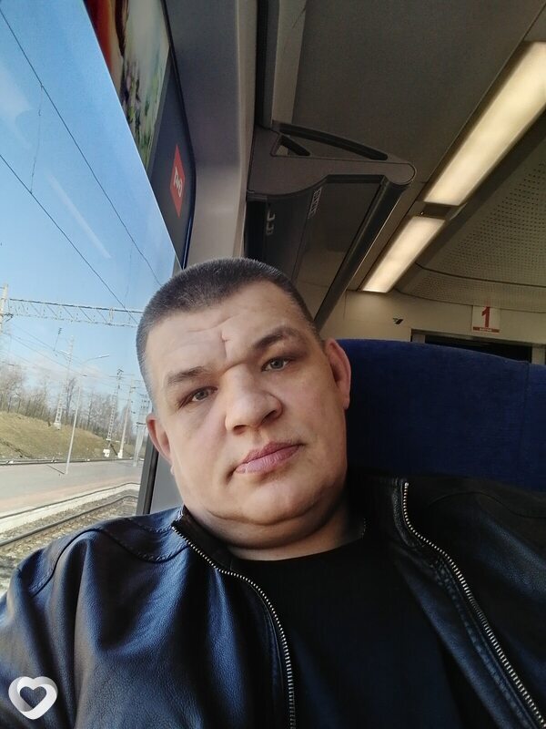 Сергей, 45, Петрозаводске — анкета №1552473