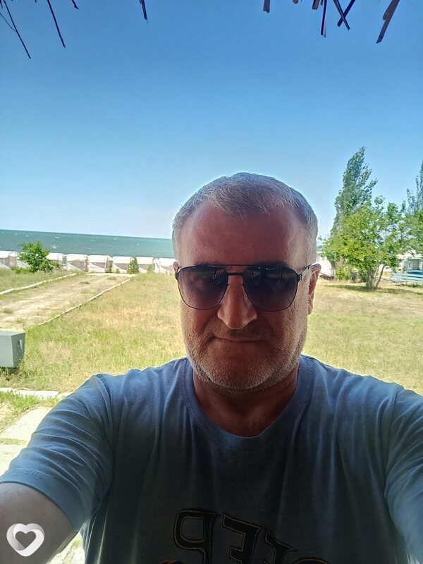Максим, 52, Подольске — анкета №1552490