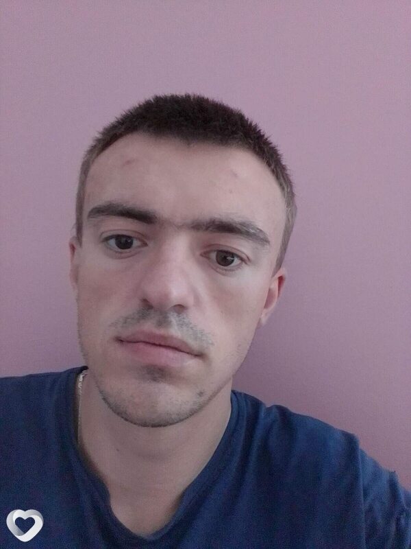 Максим, 26, Костроме — анкета №1552726