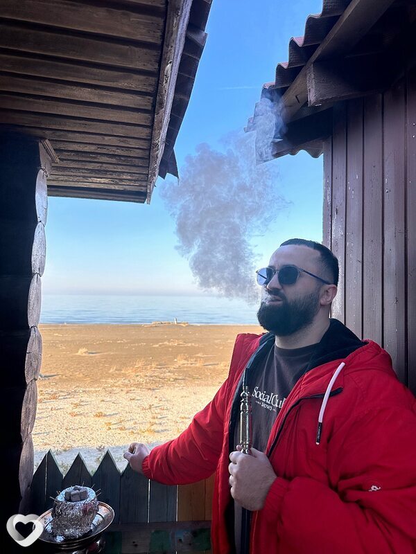 Бурак, 33, Тюмени — анкета №1552729