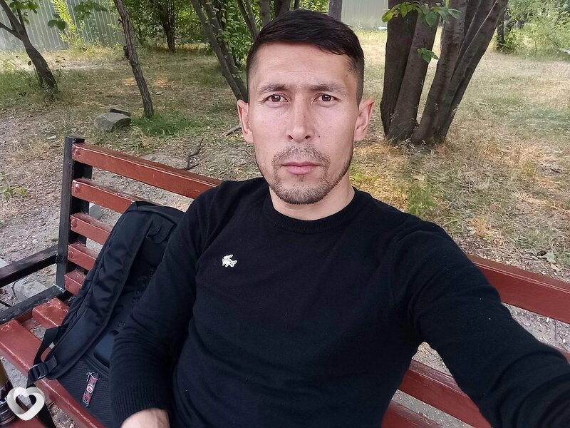 Сардор, 36, Свободном — анкета №1552732