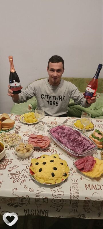 Владислав, 32, Мариуполе — анкета №1552737