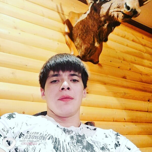 Дмитрий, 34, Омске — анкета №1552741