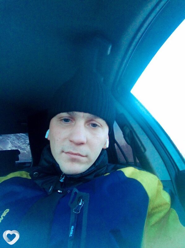 Андрей, 29, Новосибирске — анкета №1553048