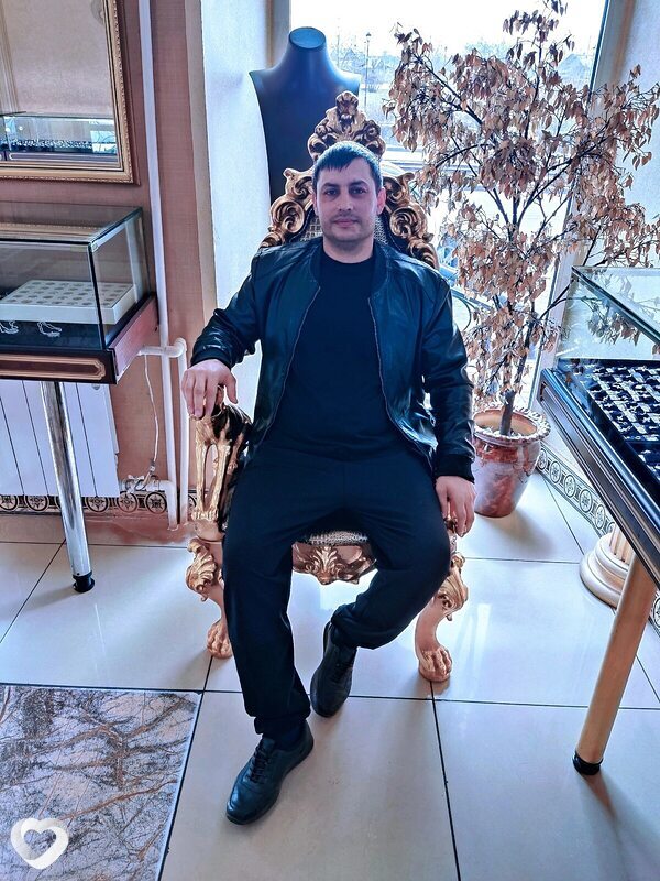 Николай, 40, Улан-Удэ — анкета №1553049