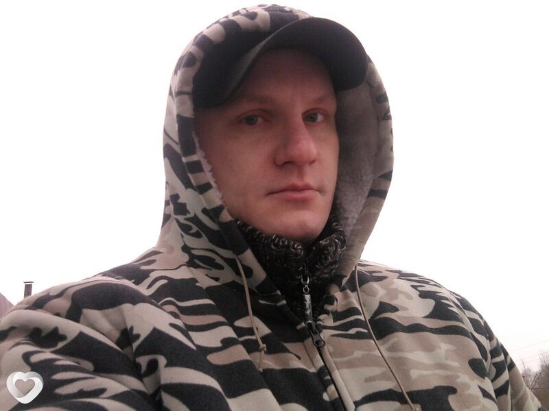 Денис, 49, Череповце — анкета №1553060