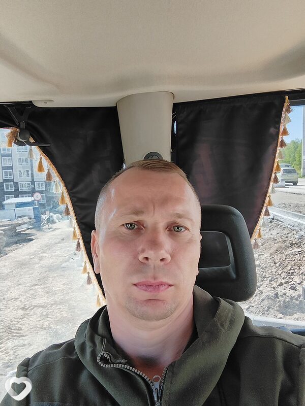 Артем, 41, Новосибирске — анкета №1553061