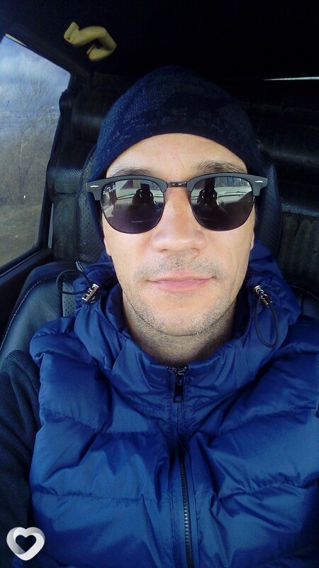 Артур, 37, Новосибирске — анкета №1553064