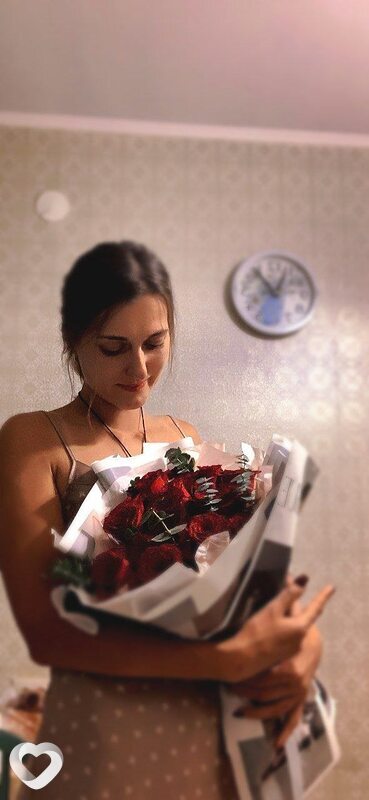 Лолита, 37, Иркутске — анкета №1552570