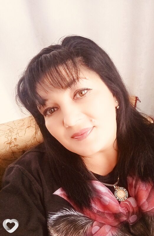 Надежда, 47, Казани — анкета №1552577