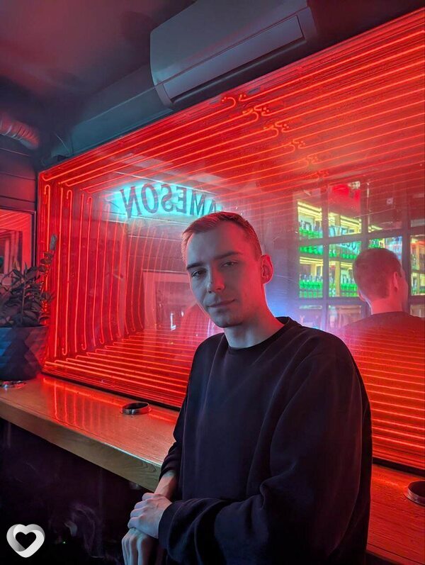 Женя, 26, Ставрополе — анкета №1552578