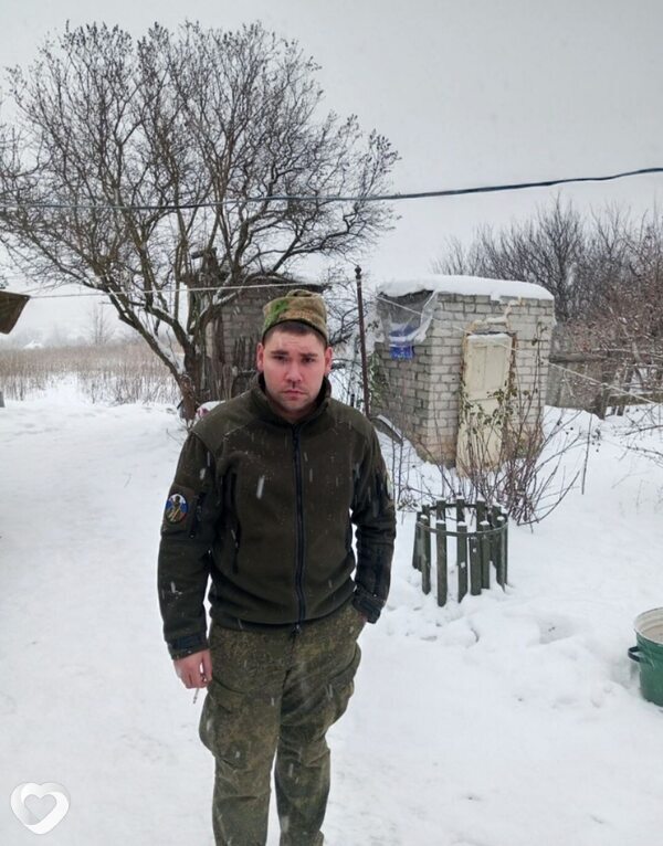 Егор, 27, Москве — анкета №1552585