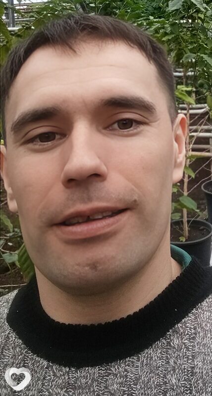 Рустик, 32, Уфе — анкета №1552588
