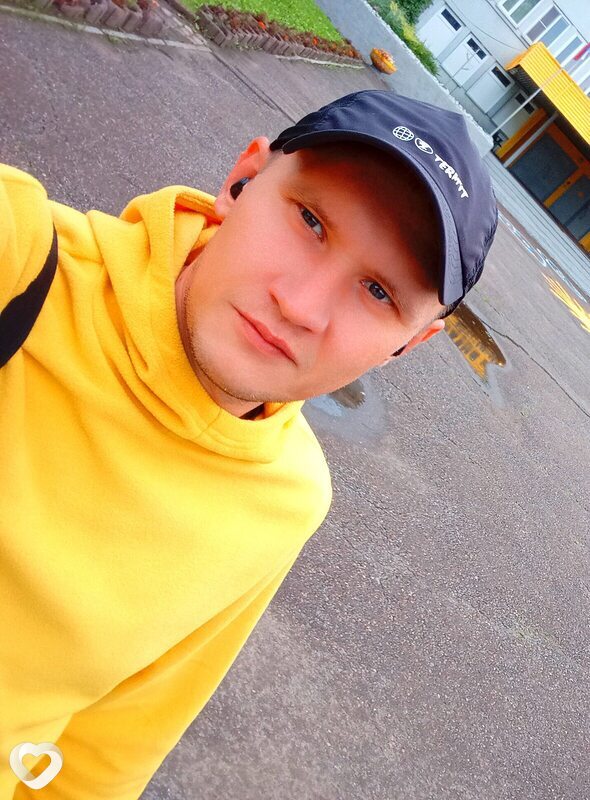 Дмитрий, 36, Красноярске — анкета №1552589