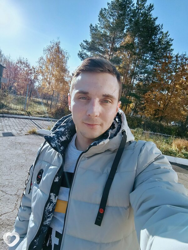 Александр, 30, Тольятти — анкета №1552694