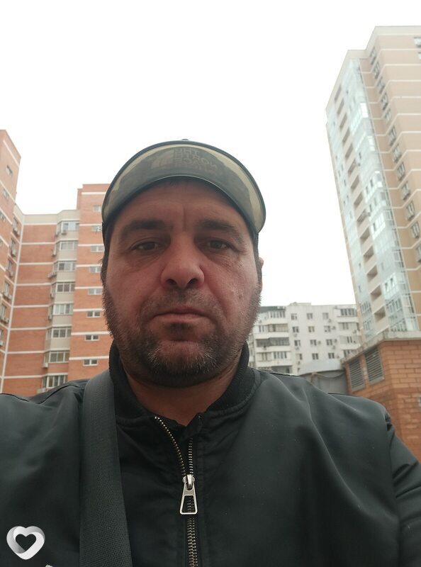 Виталий, 41, Новороссийске — анкета №1552716