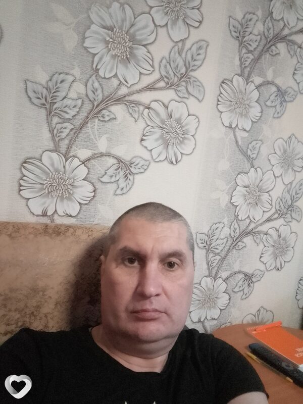 Анатолий, 47, Кушве — анкета №1552747
