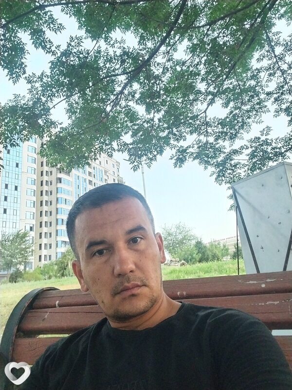 Муйдин, 40, Худжанд — анкета №1552748