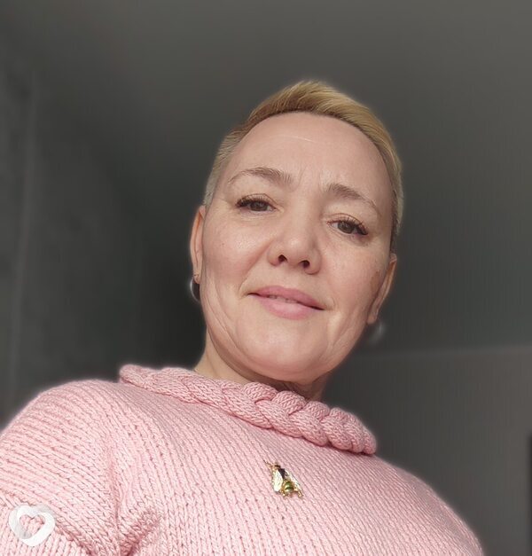 Светлана, 49, Череповце — анкета №1552749