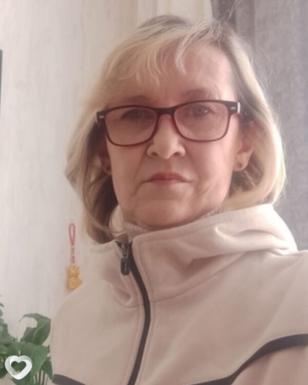 Альфия, 56, Туймазах — анкета №1552757