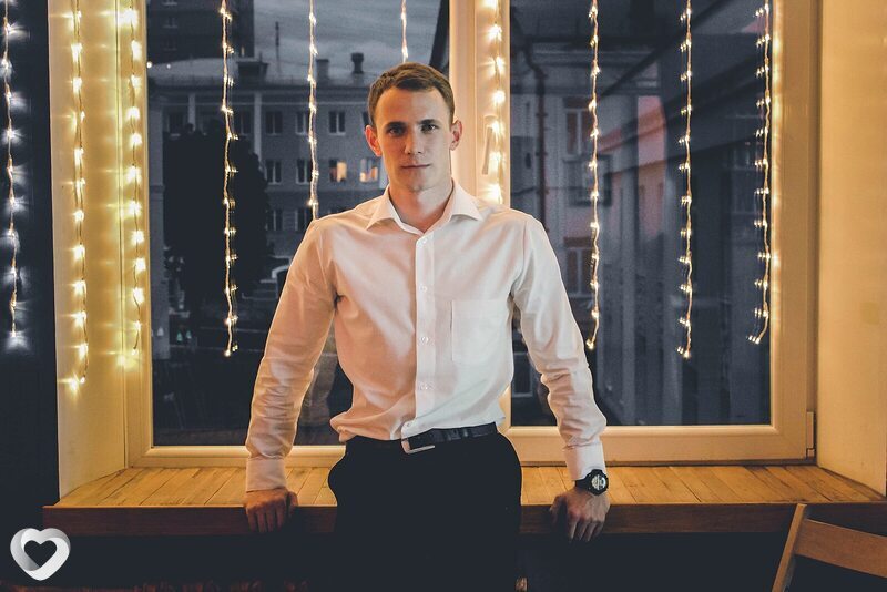 Алексей, 32, Москве — анкета №1552768