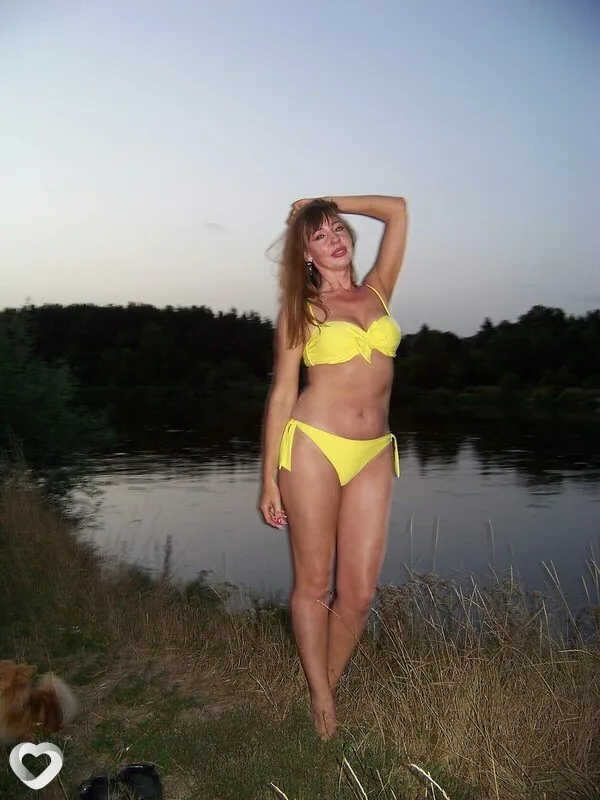 Elena, 40, Барнауле — анкета №1552675