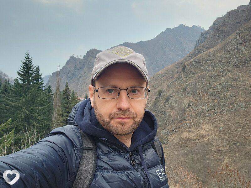 Александр, 50, Геленджике — анкета №1552677