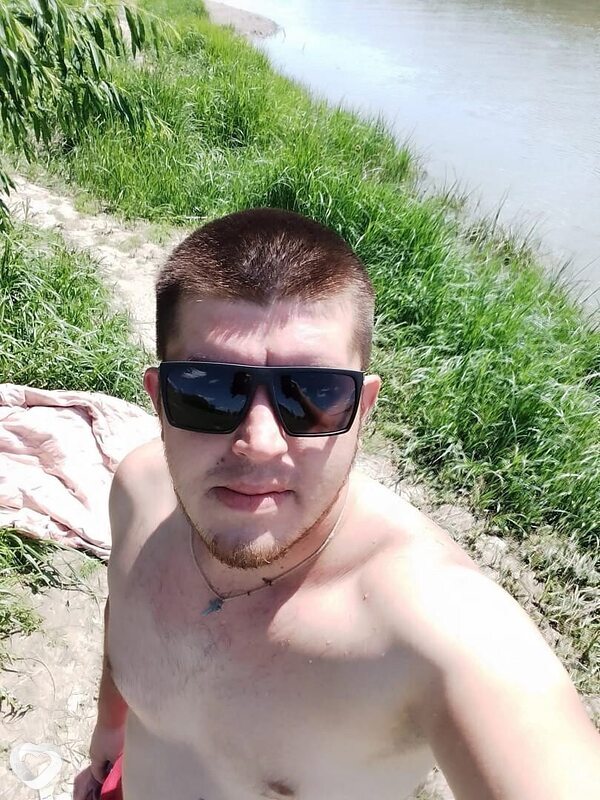 Макс, 28, Омске — анкета №1552678