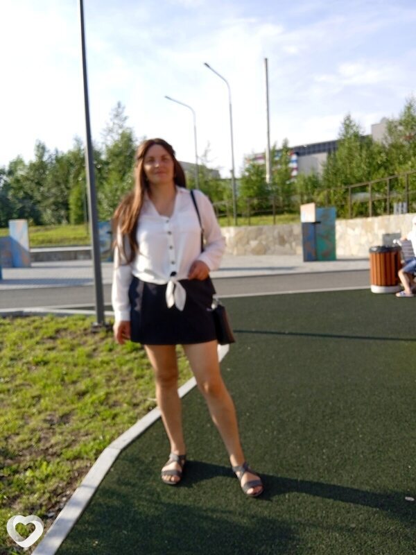 Надежда, 45, Миассе — анкета №1553221