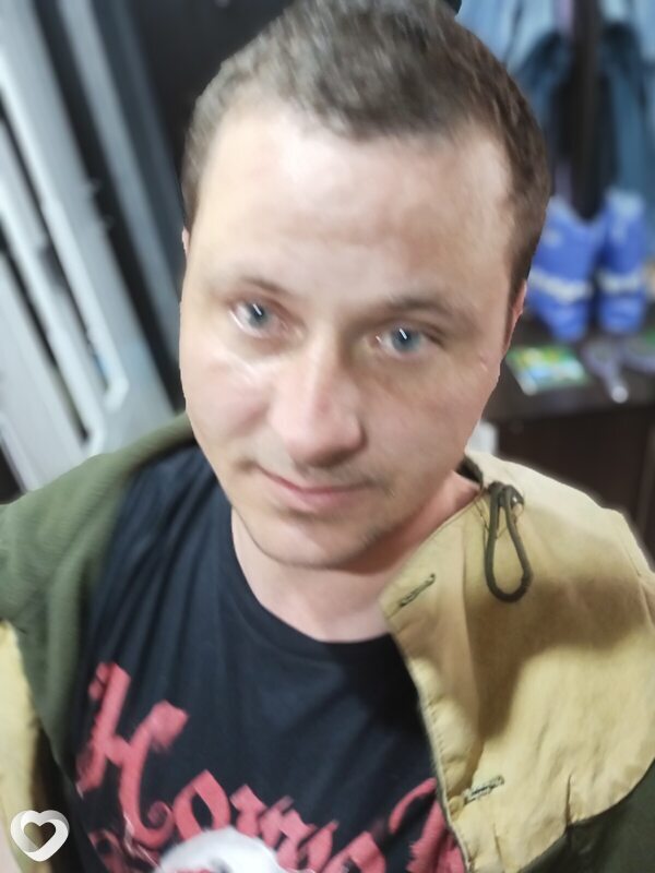 Станислав, 40, Луганске — анкета №1553234