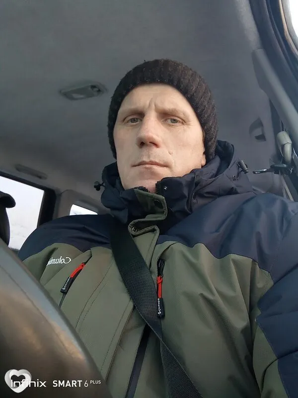 Вася, 47, Барнауле — анкета №1553235